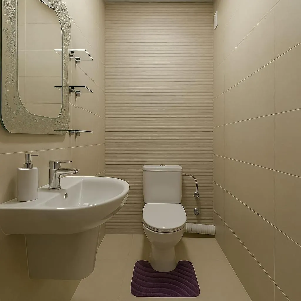 Appartement Moderne Piscine, Wifi Fibre, Parking Marrakesh 0*,  Morocco