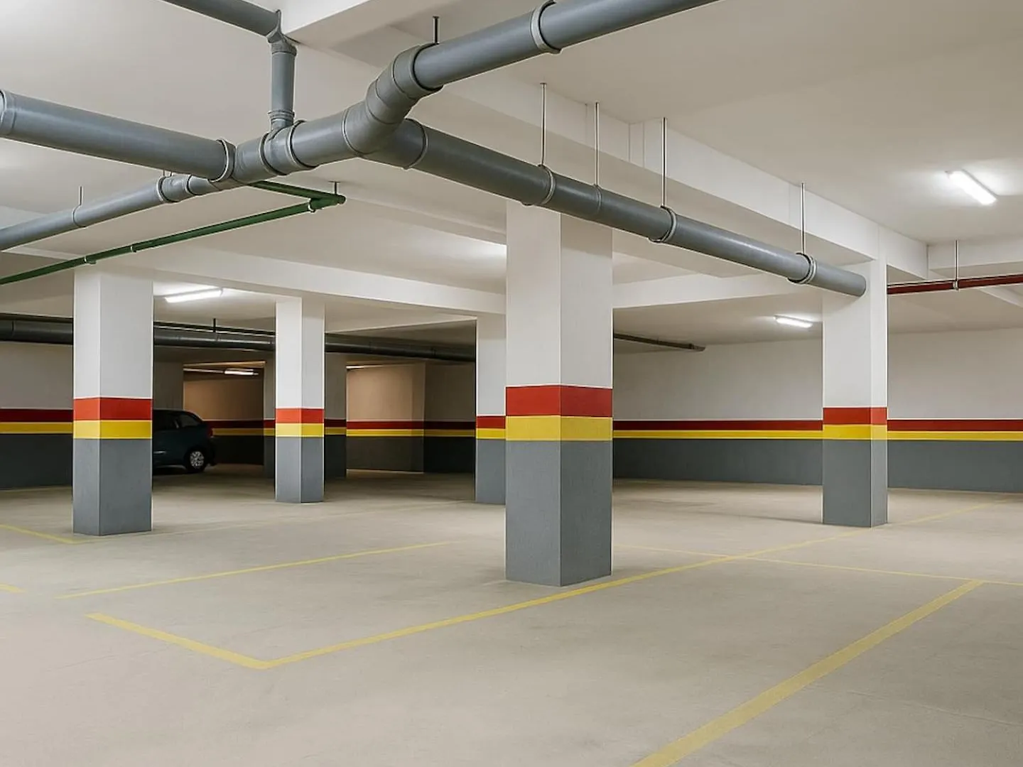 Appartement Moderne Piscine, Wifi Fibre, Parking Marrakesh