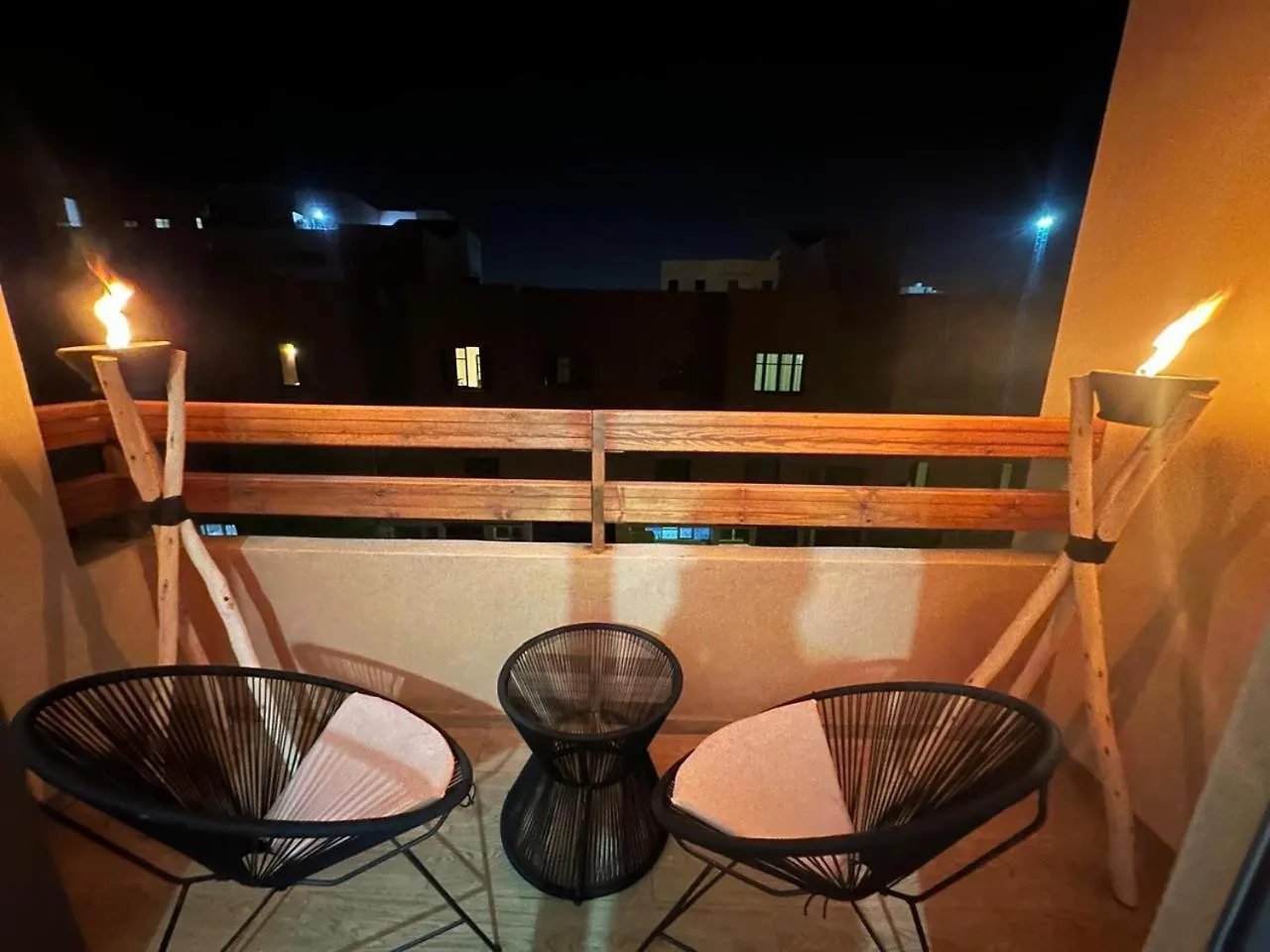 Appartement Moderne Piscine, Wifi Fibre, Parking Marrakesh 0*,  Morocco