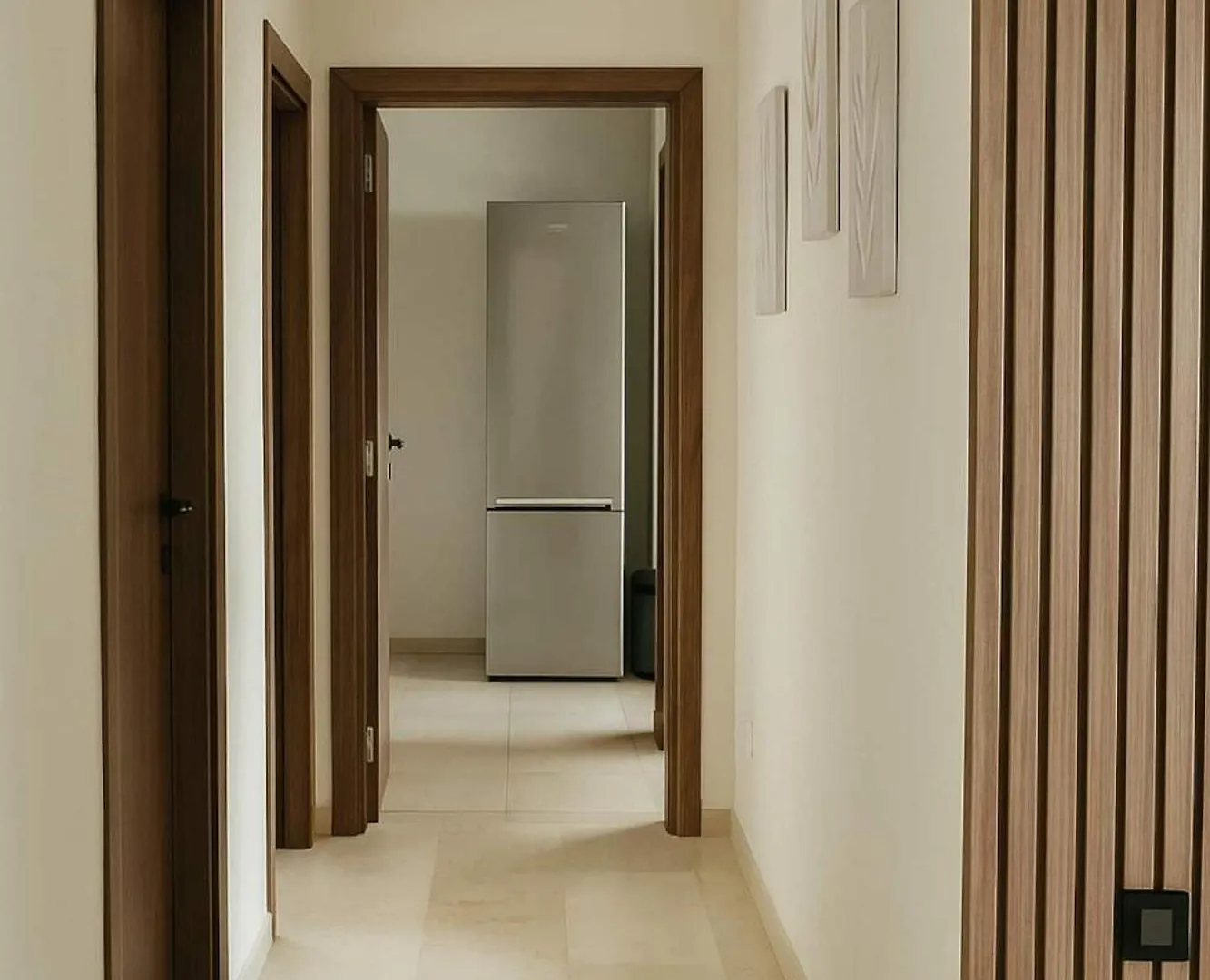 Appartement Moderne Piscine, Wifi Fibre, Parking Marrakesh Morocco